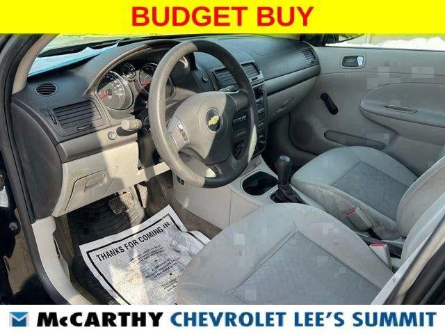 2009 Chevrolet Cobalt LS