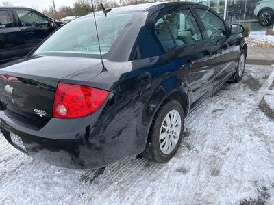2009 Chevrolet Cobalt LS