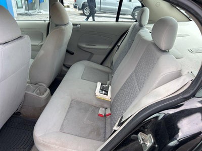 2009 Chevrolet Cobalt LS