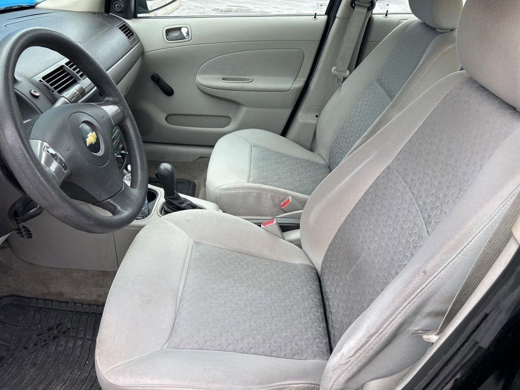 2009 Chevrolet Cobalt LS