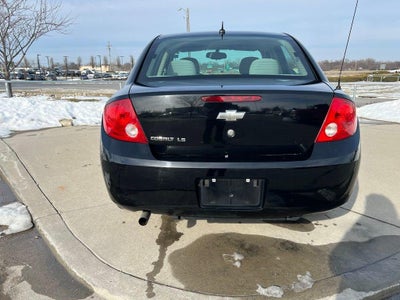 2009 Chevrolet Cobalt LS