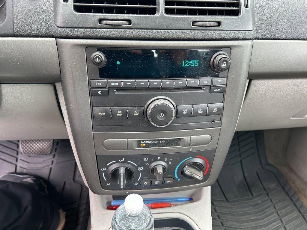 2009 Chevrolet Cobalt LS