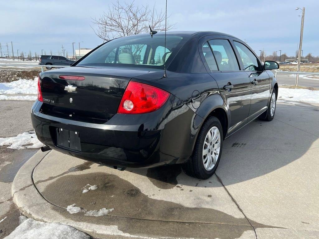 2009 Chevrolet Cobalt LS