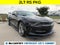 2017 Chevrolet Camaro 2LT