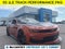 2022 Chevrolet Camaro 1SS
