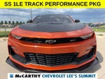 2022 Chevrolet Camaro 1SS
