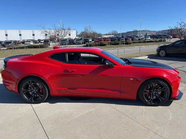 2023 Chevrolet Camaro 2SS