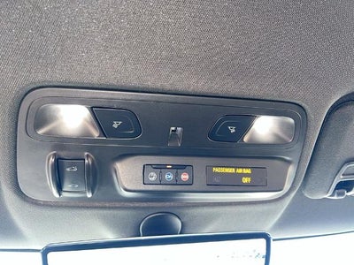 2023 Chevrolet Camaro 2SS