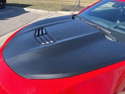 2023 Chevrolet Camaro 2SS