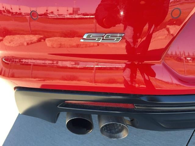 2023 Chevrolet Camaro 2SS