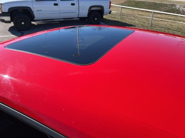 2023 Chevrolet Camaro 2SS