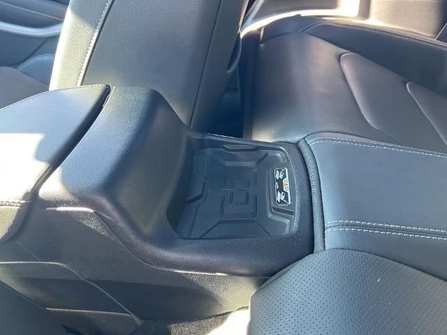 2023 Chevrolet Camaro 2SS