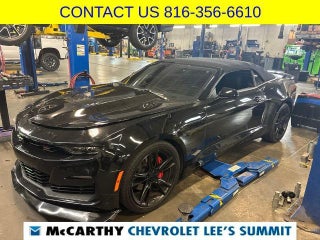 2024 Chevrolet Camaro 2SS