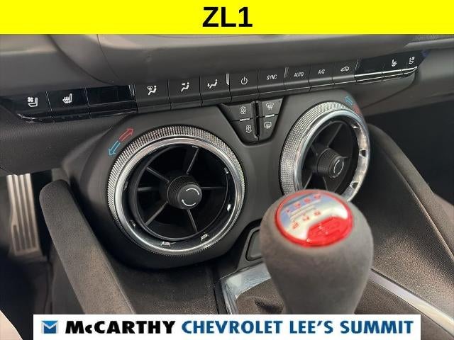 2023 Chevrolet Camaro ZL1