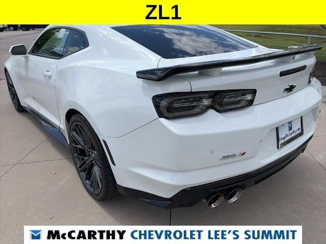 2019 Chevrolet Camaro ZL1