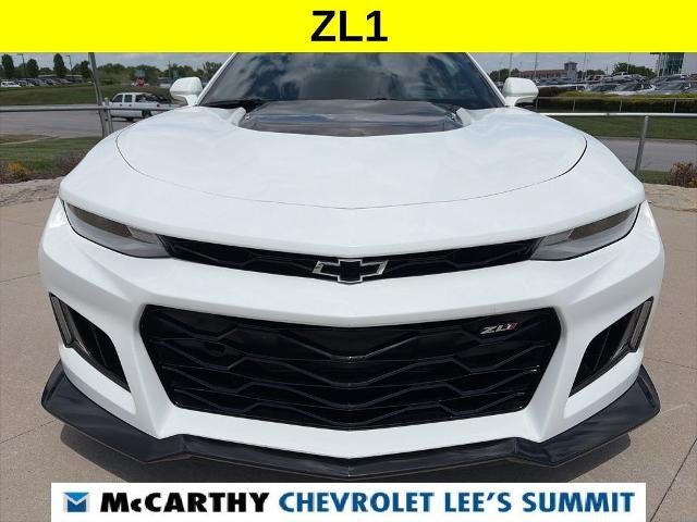 2019 Chevrolet Camaro ZL1