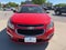 2016 Chevrolet Cruze Limited LS