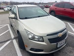 2011 Chevrolet Cruze ECO w/1XF