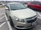 2011 Chevrolet Cruze ECO w/1XF