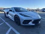 2020 Chevrolet Corvette Stingray 2LT
