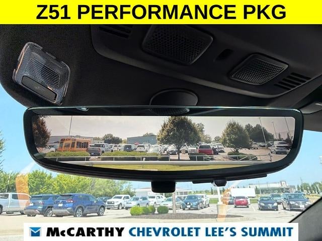 2021 Chevrolet Corvette Stingray 3LT