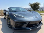 2021 Chevrolet Corvette Stingray 3LT
