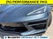 2021 Chevrolet Corvette Stingray 3LT