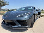 2021 Chevrolet Corvette Stingray 3LT
