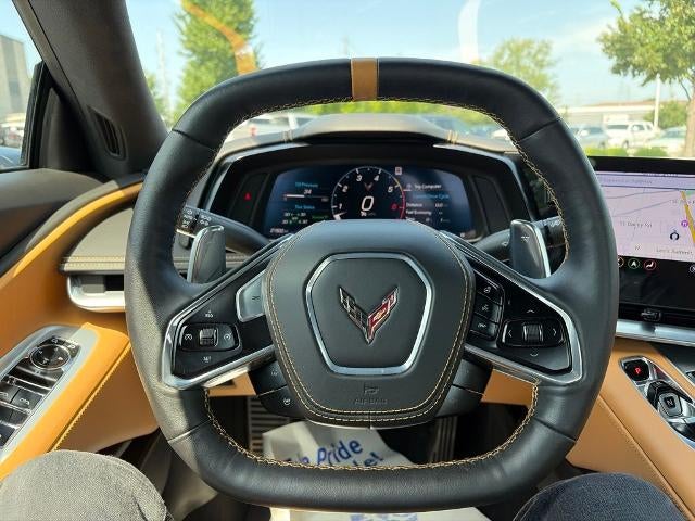 2021 Chevrolet Corvette Stingray 3LT