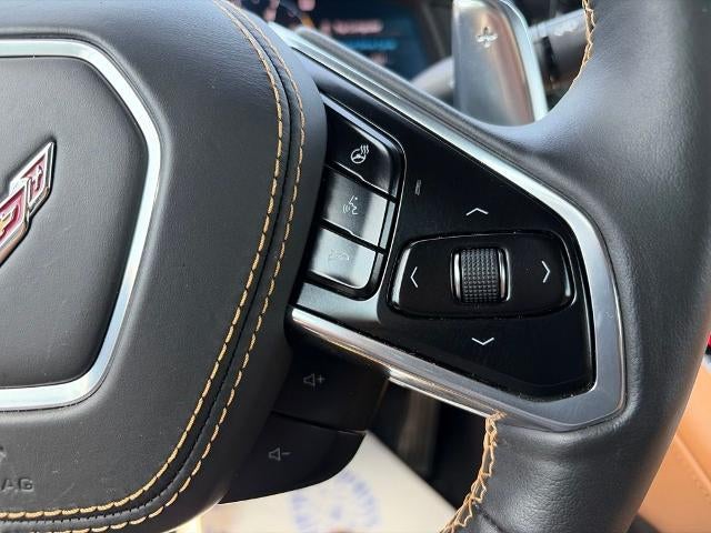 2021 Chevrolet Corvette Stingray 3LT