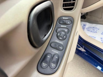 2004 Chevrolet Corvette Base
