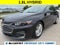 2018 Chevrolet Malibu Hybrid