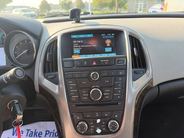 2014 Buick Verano Convenience Group