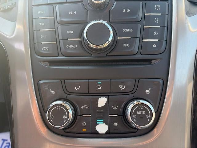 2014 Buick Verano Convenience Group