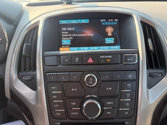 2014 Buick Verano Convenience Group