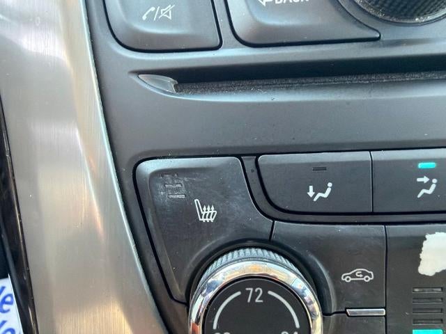 2014 Buick Verano Convenience Group