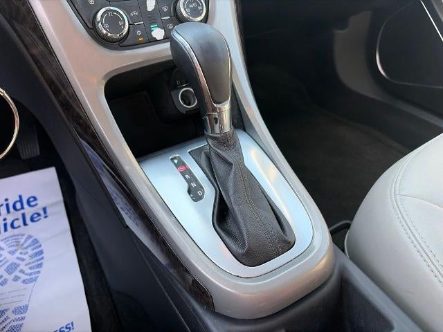 2014 Buick Verano Convenience Group