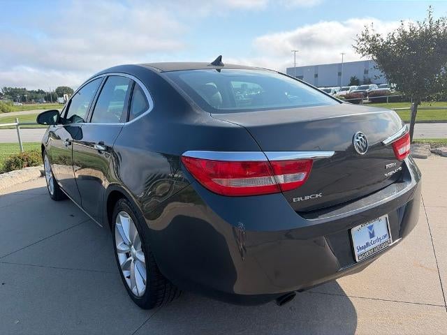 2014 Buick Verano Convenience Group