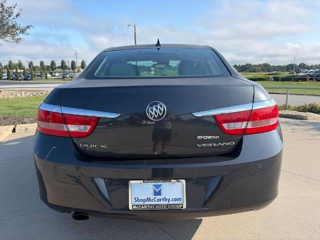 2014 Buick Verano Convenience Group