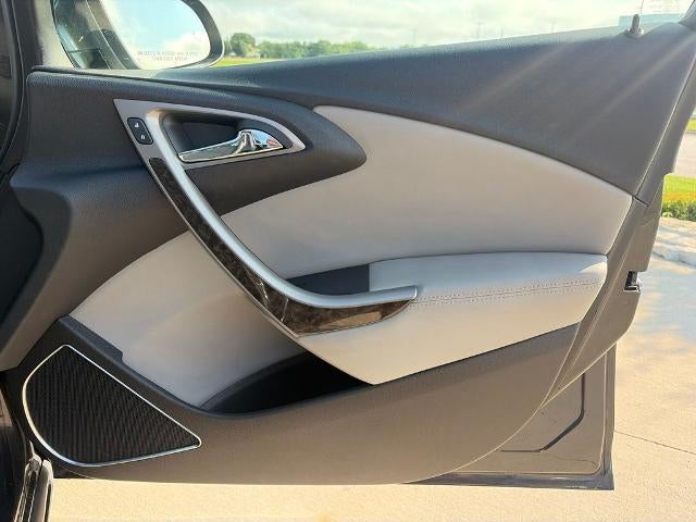 2014 Buick Verano Convenience Group