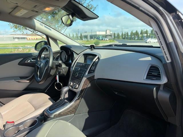 2014 Buick Verano Convenience Group