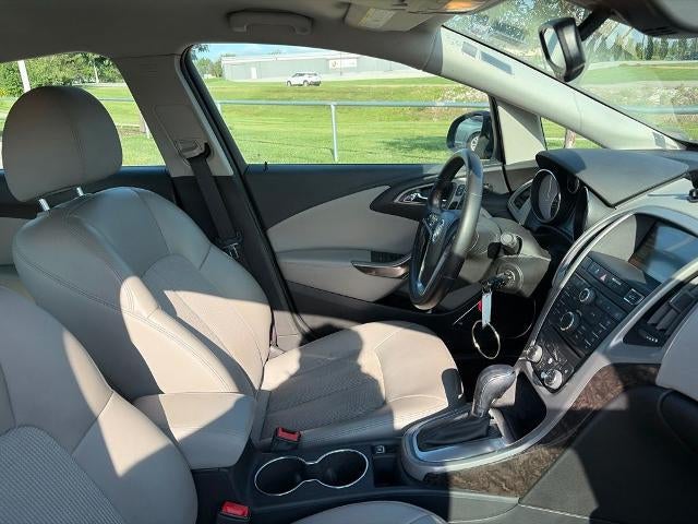 2014 Buick Verano Convenience Group