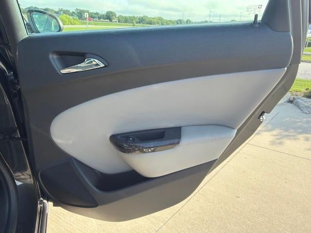 2014 Buick Verano Convenience Group
