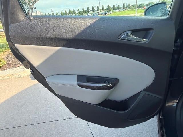 2014 Buick Verano Convenience Group