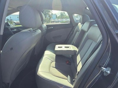 2014 Buick Verano Convenience Group