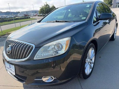 2014 Buick Verano Convenience Group