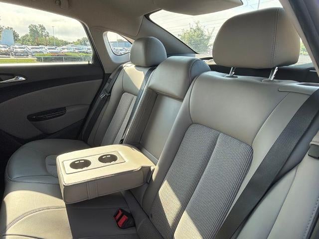 2014 Buick Verano Convenience Group