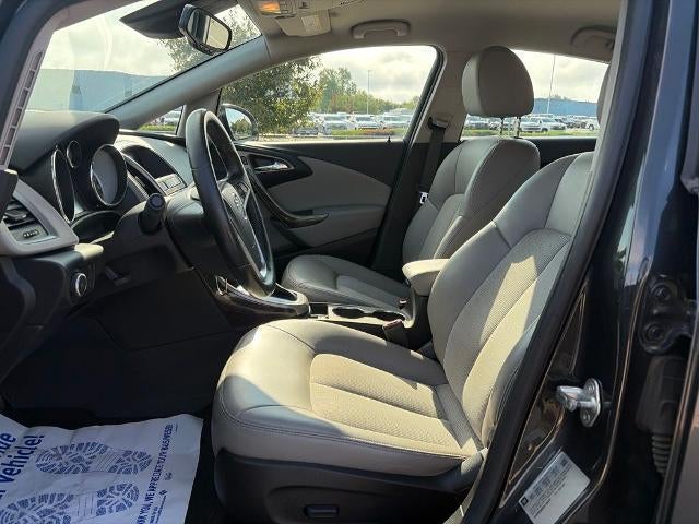 2014 Buick Verano Convenience Group