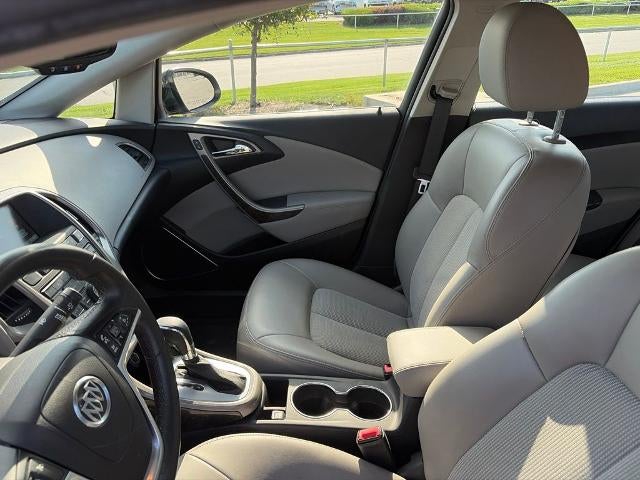 2014 Buick Verano Convenience Group
