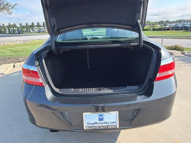 2014 Buick Verano Convenience Group